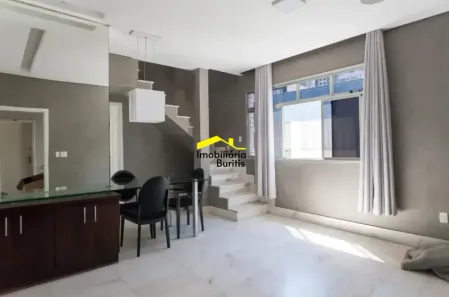 Cobertura com 4 Quartos à venda, 165m² no Buritis, Belo Horizonte