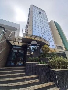Sala Comercial à venda, 44m² no Vila Itapura, Campinas