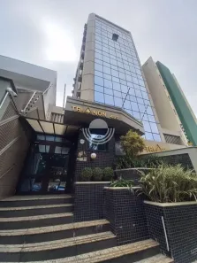 Sala Comercial à venda, 44m² no Vila Itapura, Campinas