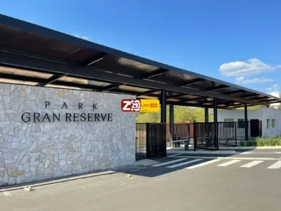 Lote/Terreno à venda, 216m² no Loteamento Park Gran Reserve, Indaiatuba