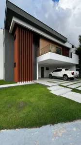 Casa de Condomínio com 5 Quartos à venda, 446m² no , Paço do Lumiar