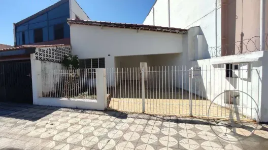 Casa com 2 Quartos para alugar, 110m² no Vila Barcelona, Sorocaba