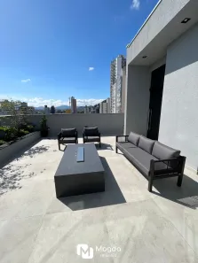 Apartamento com 2 Quartos à venda, 68m² no Itoupava Seca, Blumenau