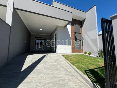 Casa com 2 Quartos à venda, 76m² no Nereu Ramos, Jaraguá do Sul