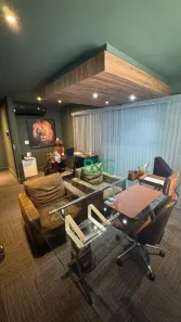 Sala Comercial para alugar, 250m² no Itaim Bibi, São Paulo