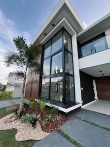 Casa com 4 Quartos à venda, 502m² no Alphaville (Abrantes), Camaçari