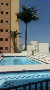 Apartamento com 3 Quartos à venda, 97m² no Jardim Califórnia, Jacareí