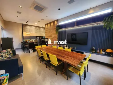 Casa com 3 Quartos à venda, 270m² no Jardim São Bento, Uberaba