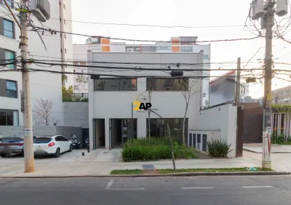 Ponto Comercial à venda, 610m² no Jardim Paulista, São Paulo