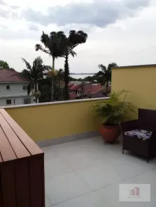 Casa com 3 Quartos à venda, 240m² no Tristeza, Porto Alegre