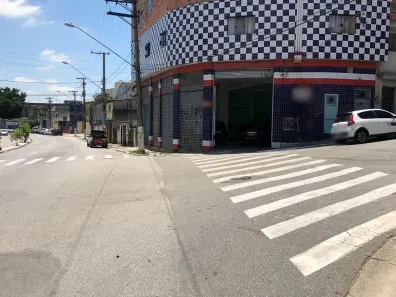 Ponto Comercial à venda, 175m² no Conceição, Diadema