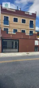 Apartamento com 2 Quartos à venda, 63m² no Vila Gilda, Santo André