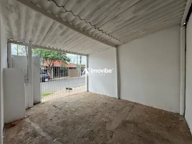 Casa com 2 Quartos à venda, 112m² no Parque São Jerônimo, Americana