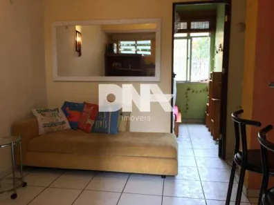 Apartamento com 2 Quartos à venda, 55m² no Santa Teresa, Rio de Janeiro