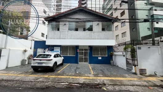 Ponto Comercial para alugar, 250m² no Pituba, Salvador