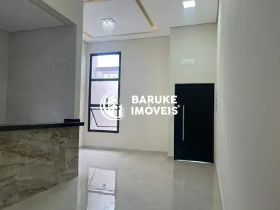 Casa com 2 Quartos à venda, 101m² no Vila Avaí, Indaiatuba