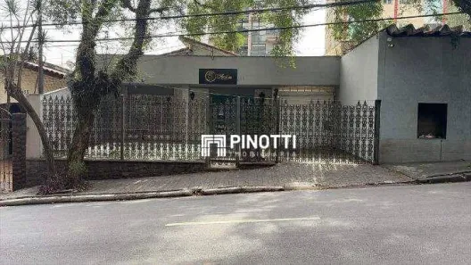 Imóvel Comercial com 1 Quarto para venda ou aluguel, 420m² no Jardim do Mar, São Bernardo do Campo