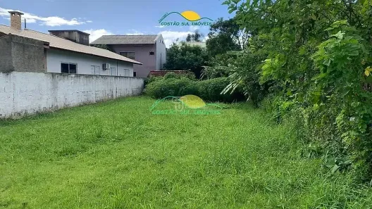 Lote/Terreno à venda, 10m² no Morro das Pedras, Florianópolis