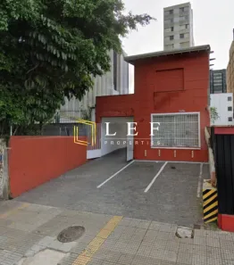Prédio Comercial à venda, 280m² no Pinheiros, São Paulo