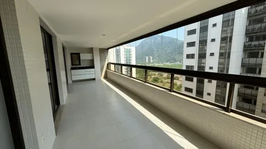 Apartamento com 3 Quartos à venda, 131m² no Barra Olímpica, Rio de Janeiro