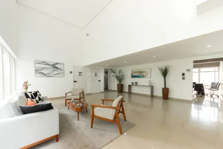 Apartamento com 1 Quarto à venda, 41m² no Saúde, São Paulo