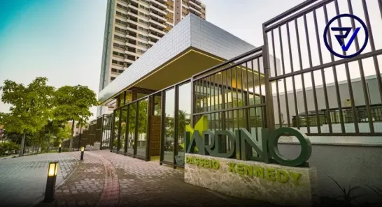 Apartamento com 2 Quartos à venda, 54m² no Presidente Kennedy, Fortaleza