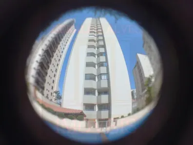 Apartamento com 2 Quartos à venda, 60m² no Jardim da Saúde, São Paulo