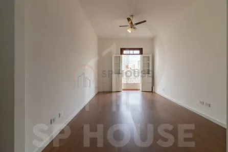 Apartamento com 2 Quartos à venda, 89m² no Mirandópolis, São Paulo