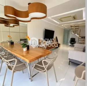 Cobertura com 3 Quartos à venda, 153m² no Botafogo, Rio de Janeiro