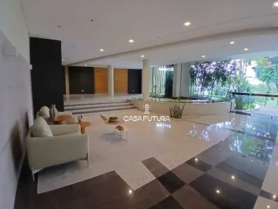 Apartamento com 4 Quartos à venda, 238m² no Jardim Amália, Volta Redonda