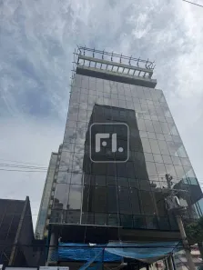 Sala Comercial para alugar, 620m² no Itaim Bibi, São Paulo