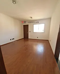 Apartamento com 2 Quartos à venda, 65m² no Parque Residencial Eloy Chaves, Jundiaí