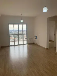 Apartamento com 2 Quartos à venda, 70m² no Parque Residencial Nove de Julho, Jundiaí