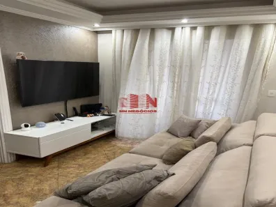 Apartamento com 2 Quartos à venda, 50m² no Vila Amélia, São Paulo
