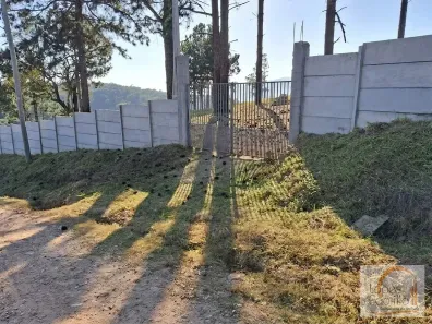 Lote/Terreno à venda, 728m² no Vitória Régia, Atibaia