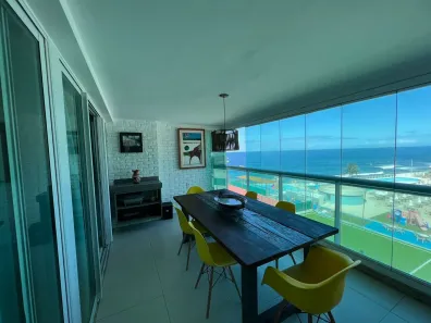 Apartamento com 1 Quarto à venda, 75m² no Ondina, Salvador