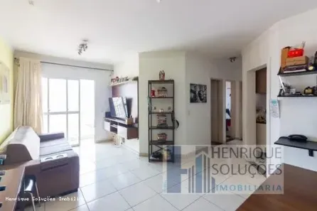 Apartamento com 2 Quartos à venda, 58m² no Piratininga, Osasco