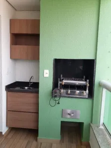 Apartamento com 3 Quartos à venda, 81m² no Jardim Las Vegas, Guarulhos