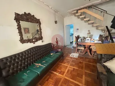 Sobrado com 3 Quartos à venda, 118m² no Vila Gomes Cardim, São Paulo