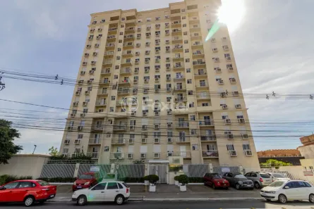 Apartamento com 3 Quartos à venda, 62m² no Sarandi, Porto Alegre