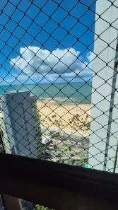 Apartamento com 3 Quartos para alugar, 160m² no Pina, Recife