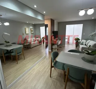 Apartamento com 2 Quartos à venda, 67m² no Jardim Paraíso, São Paulo