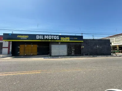 Ponto Comercial para alugar, 50m² no São Sebastião, Teresina