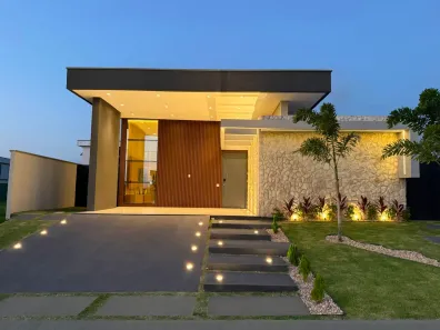 Casa de Condomínio com 1 Quarto à venda, 220m² no Cidade Alpha, Eusébio