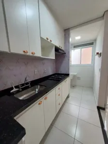 Apartamento com 2 Quartos à venda, 53m² no Jardim do Lago, Jundiaí