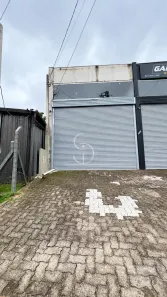Galpão/Depósito/Armazém para alugar, 125m² no Feitoria, São Leopoldo