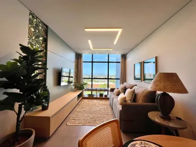 Apartamento com 1 Quarto à venda, 53m² no XANGRI-LÁ, Xangri-lá