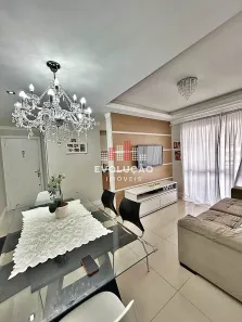 Apartamento com 3 Quartos à venda, 90m² no Pagani, Palhoça
