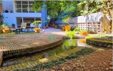 Apartamento com 2 Quartos para alugar, 280m² no Jardim das Bandeiras, São Paulo