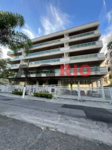 Apartamento com 4 Quartos à venda, 199m² no Vila Valqueire, Rio de Janeiro